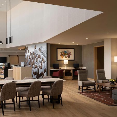 Hyatt Place Amarillo-West Esterno foto