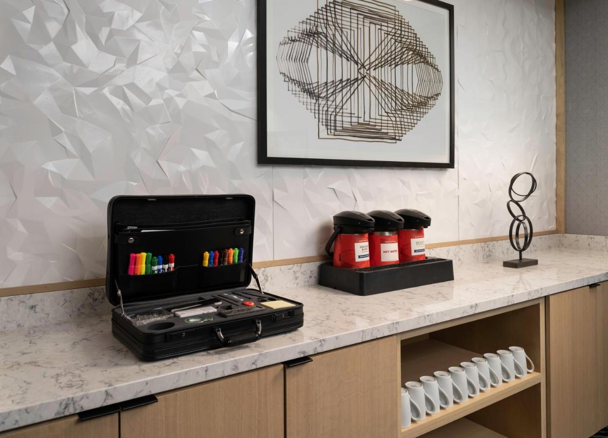 Hyatt Place Amarillo-West Esterno foto