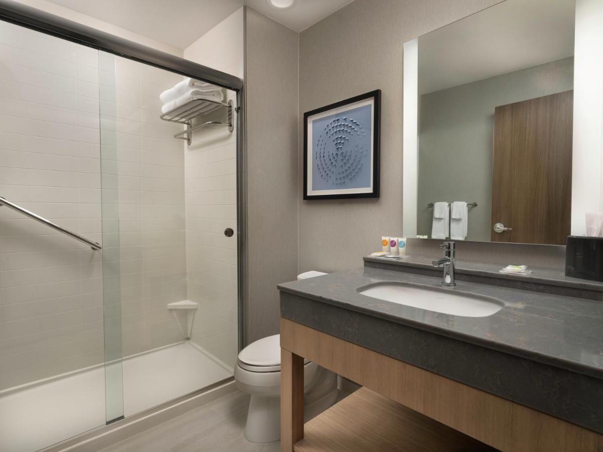 Hyatt Place Amarillo-West Esterno foto