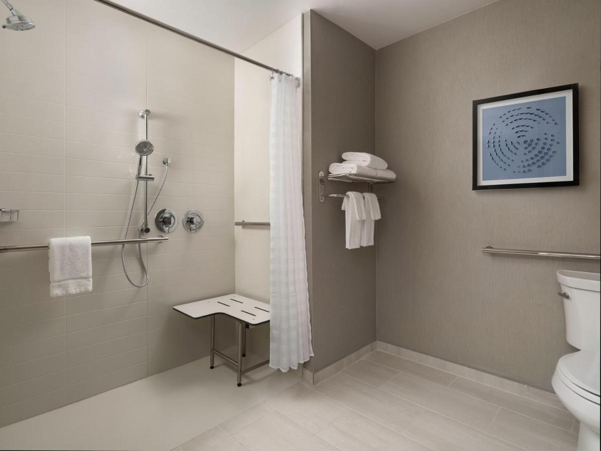 Hyatt Place Amarillo-West Esterno foto