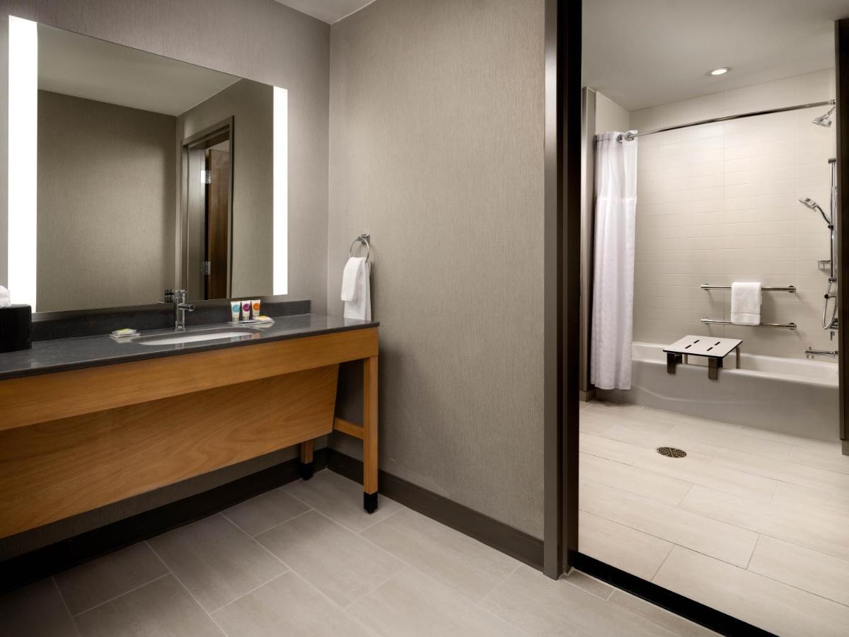Hyatt Place Amarillo-West Esterno foto