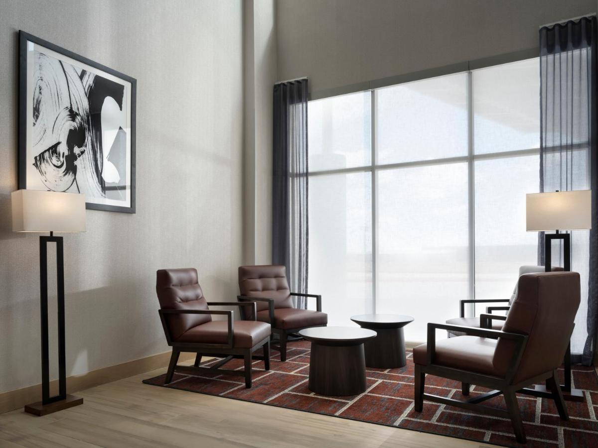 Hyatt Place Amarillo-West Esterno foto
