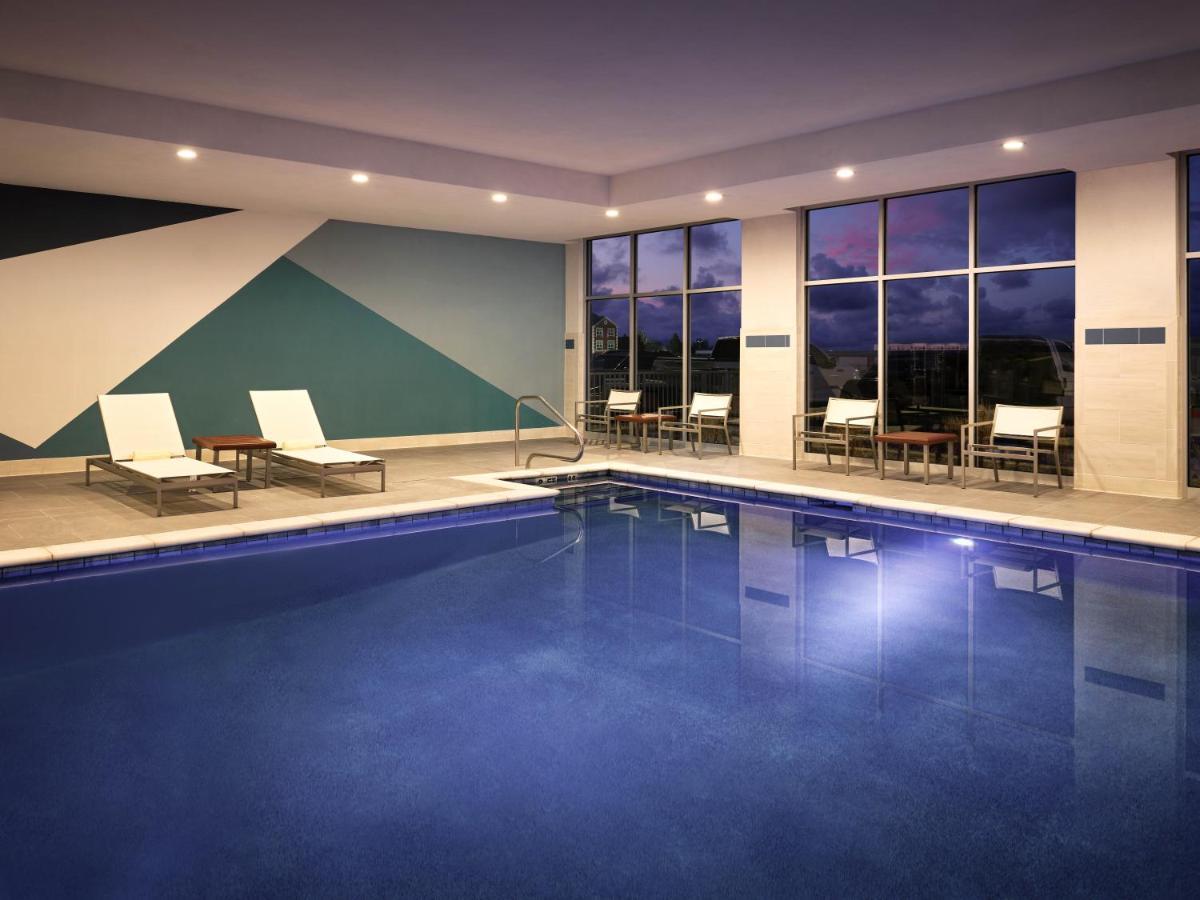 Hyatt Place Amarillo-West Esterno foto