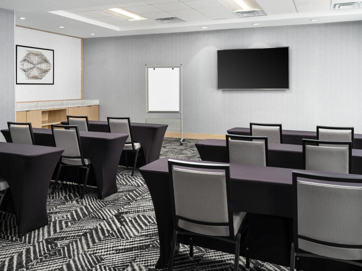 Hyatt Place Amarillo-West Esterno foto