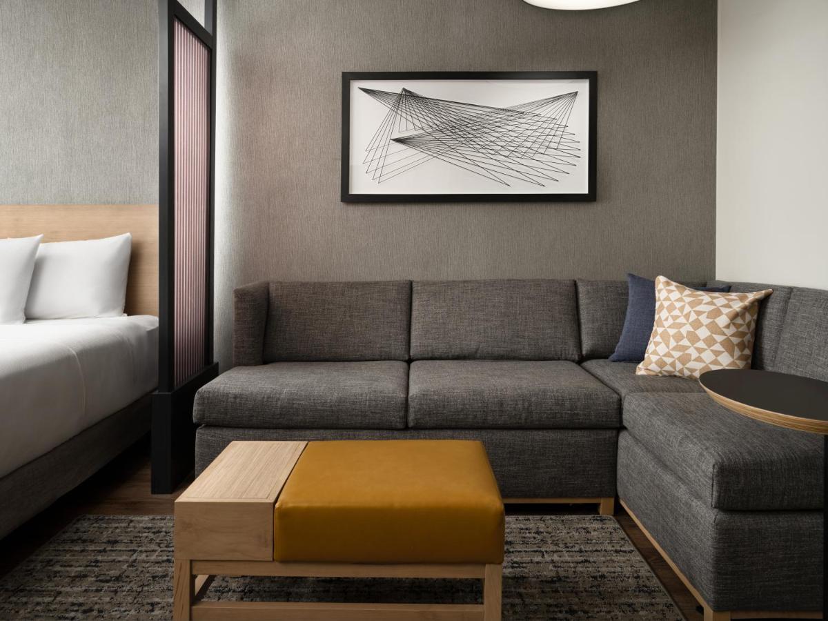 Hyatt Place Amarillo-West Esterno foto
