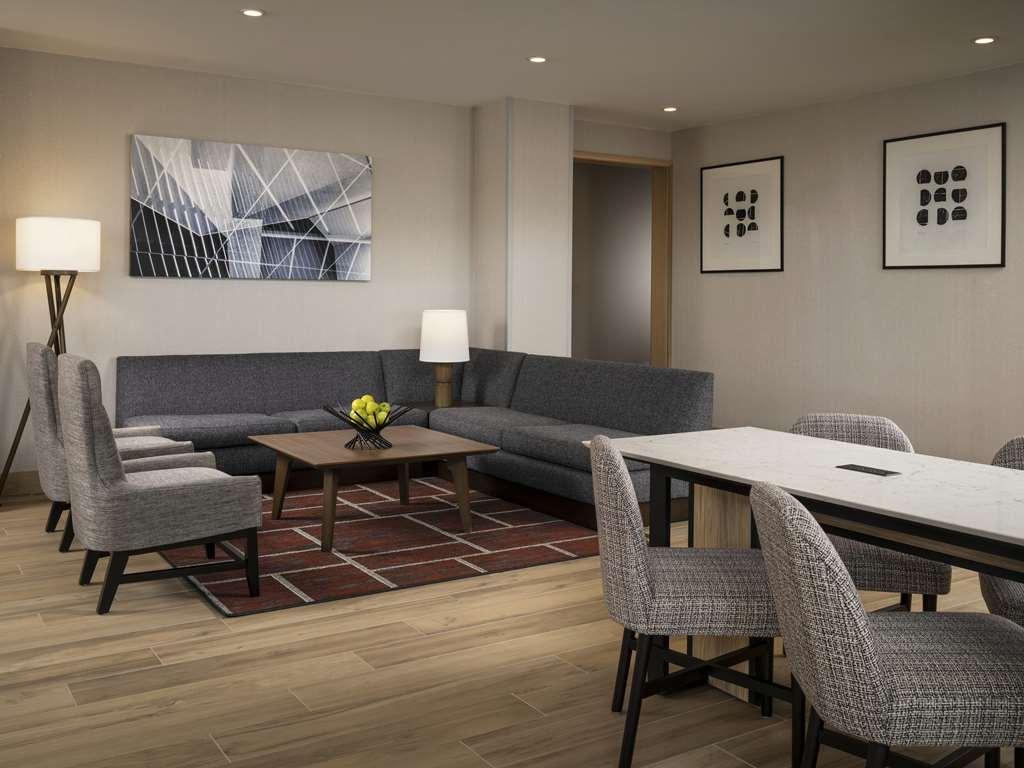 Hyatt Place Amarillo-West Interno foto